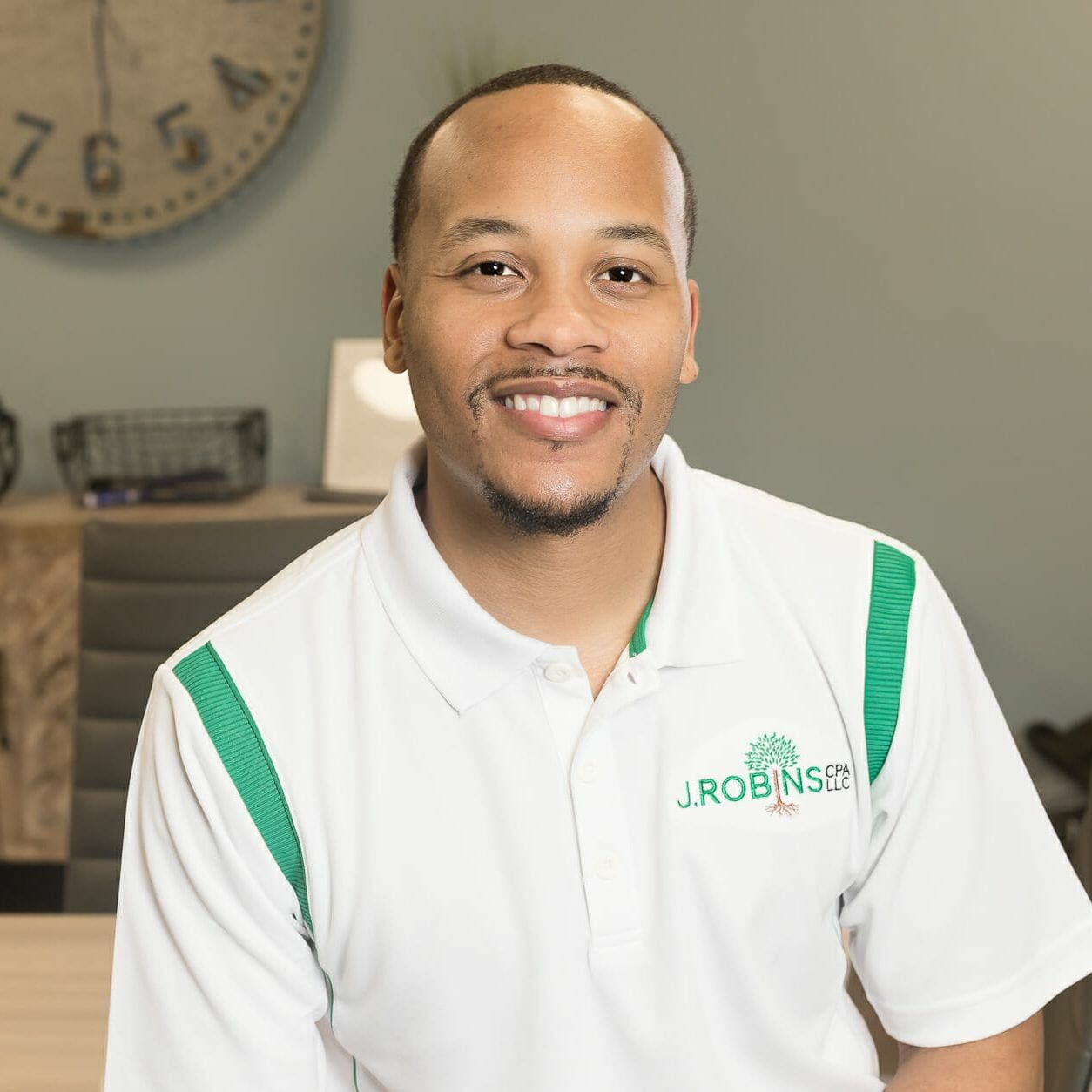 Joseph B. Robins, CPA